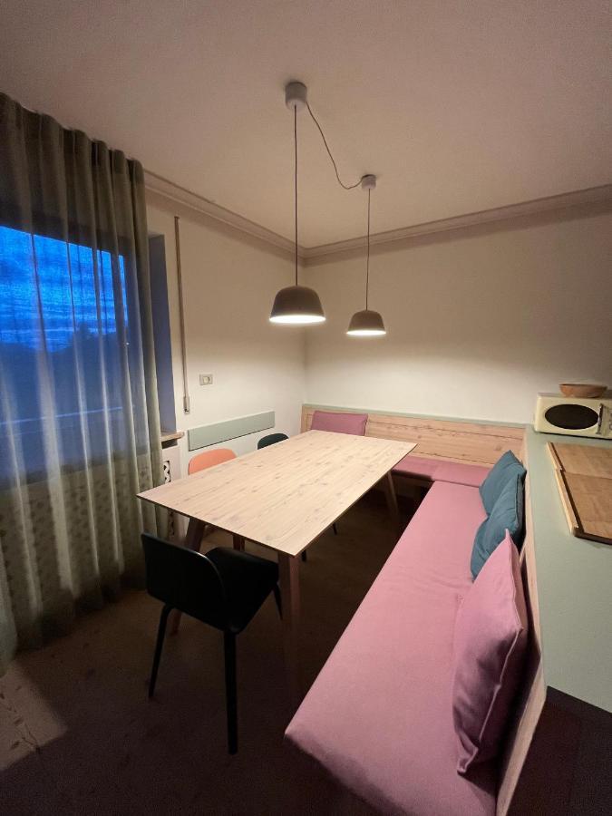 Rosa Alpina - Appartamento Nelle Dolomiti Dobbiaco Zewnętrze zdjęcie